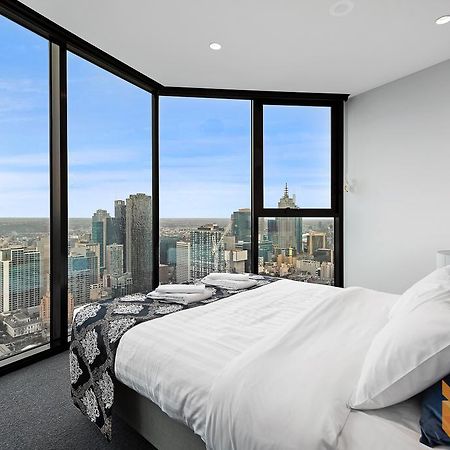Ifsuites Light House Victoria One Apartment Melbourne Exterior photo
