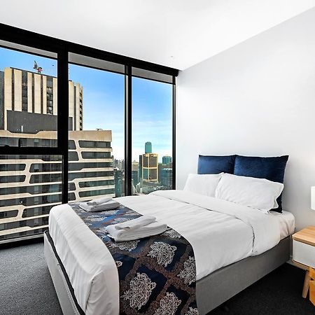 Ifsuites Light House Victoria One Apartment Melbourne Exterior photo