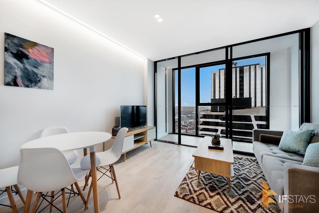 Ifsuites Light House Victoria One Apartment Melbourne Exterior photo