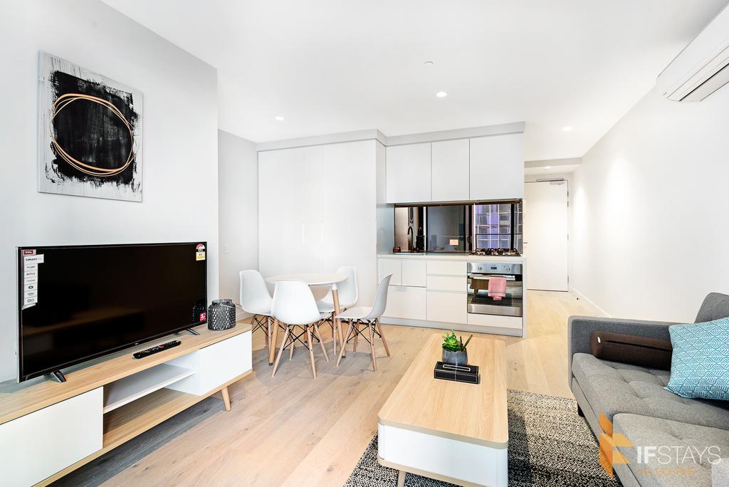 Ifsuites Light House Victoria One Apartment Melbourne Exterior photo