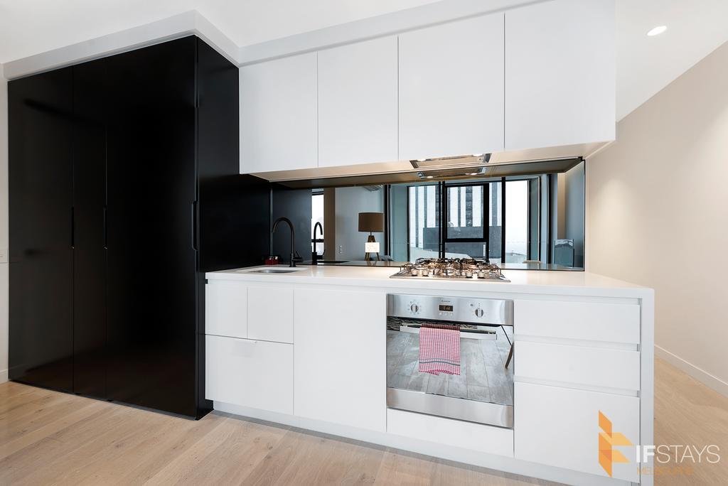 Ifsuites Light House Victoria One Apartment Melbourne Exterior photo