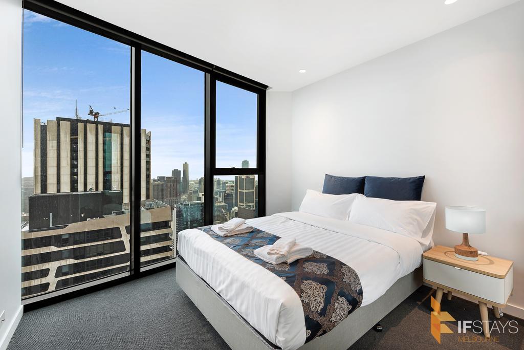 Ifsuites Light House Victoria One Apartment Melbourne Exterior photo