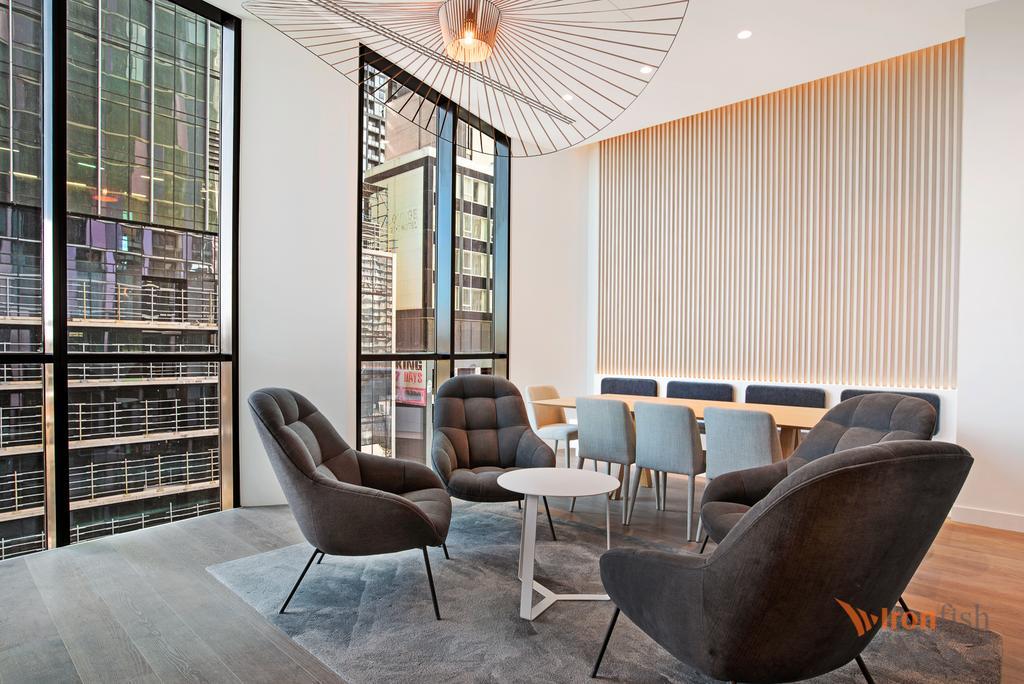 Ifsuites Light House Victoria One Apartment Melbourne Exterior photo