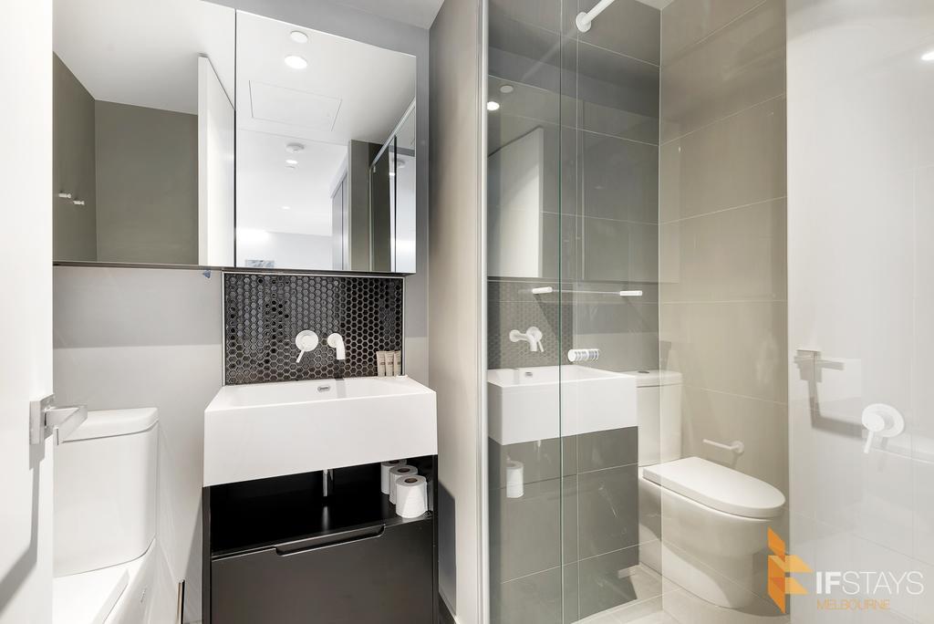 Ifsuites Light House Victoria One Apartment Melbourne Exterior photo