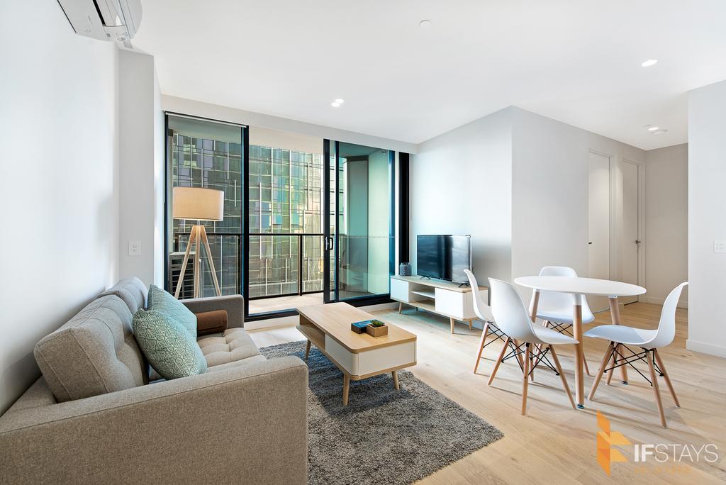 Ifsuites Light House Victoria One Apartment Melbourne Exterior photo