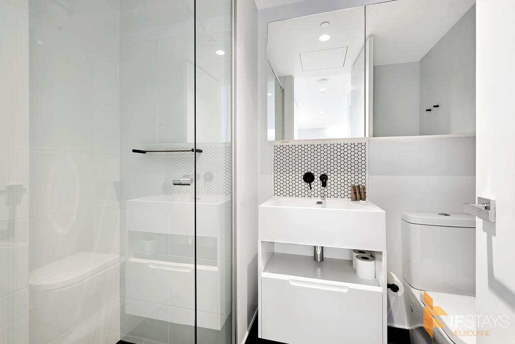 Ifsuites Light House Victoria One Apartment Melbourne Exterior photo