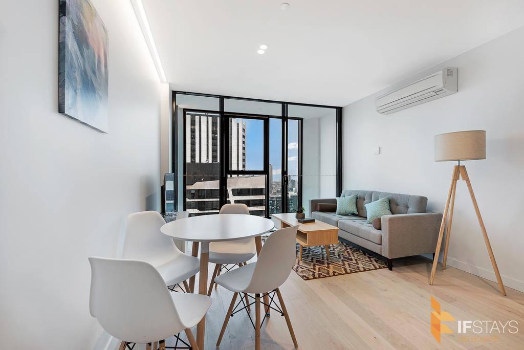 Ifsuites Light House Victoria One Apartment Melbourne Exterior photo