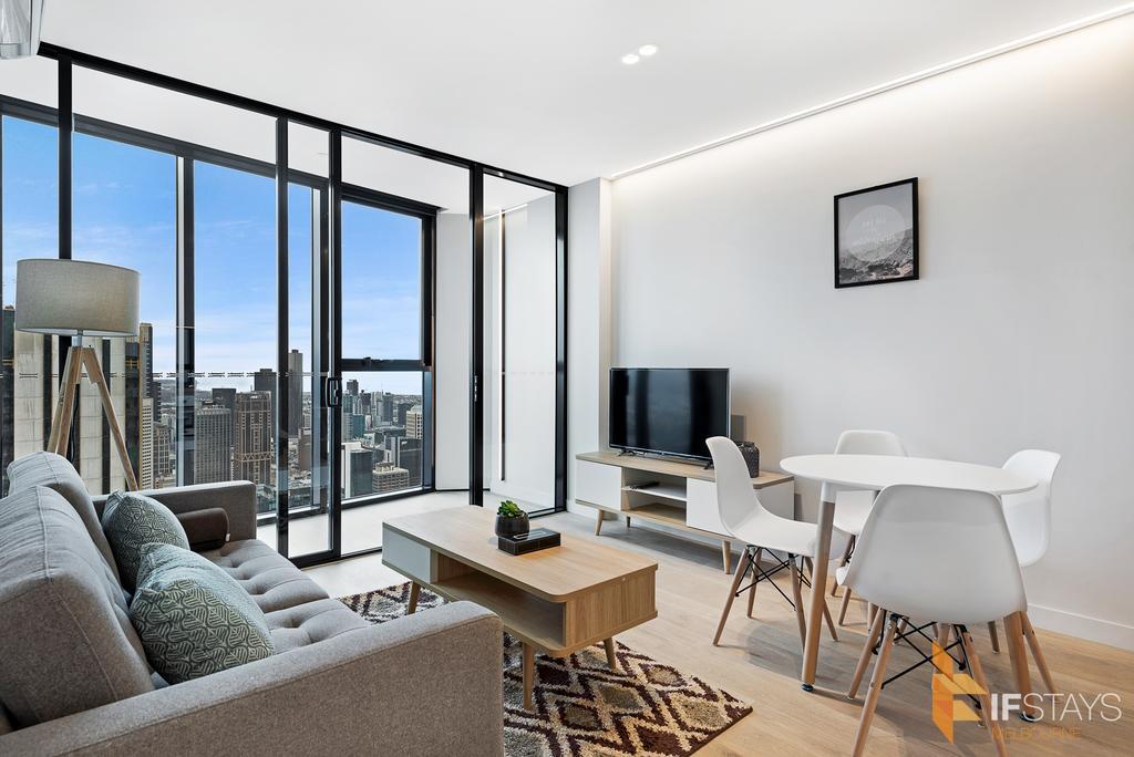 Ifsuites Light House Victoria One Apartment Melbourne Exterior photo
