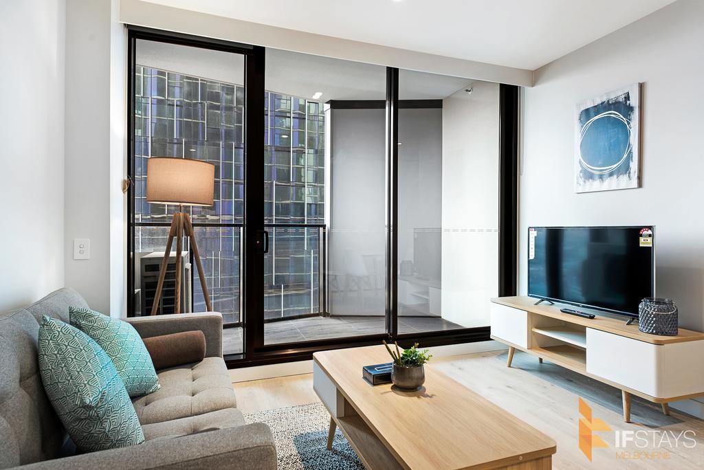 Ifsuites Light House Victoria One Apartment Melbourne Exterior photo