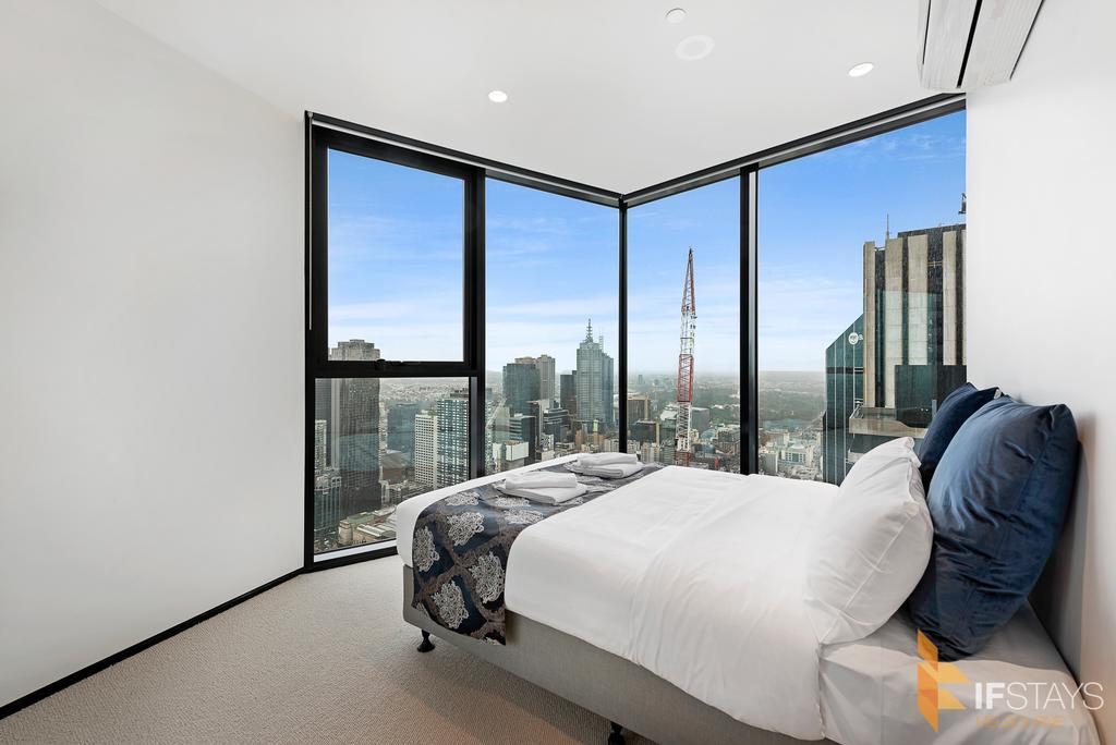 Ifsuites Light House Victoria One Apartment Melbourne Exterior photo