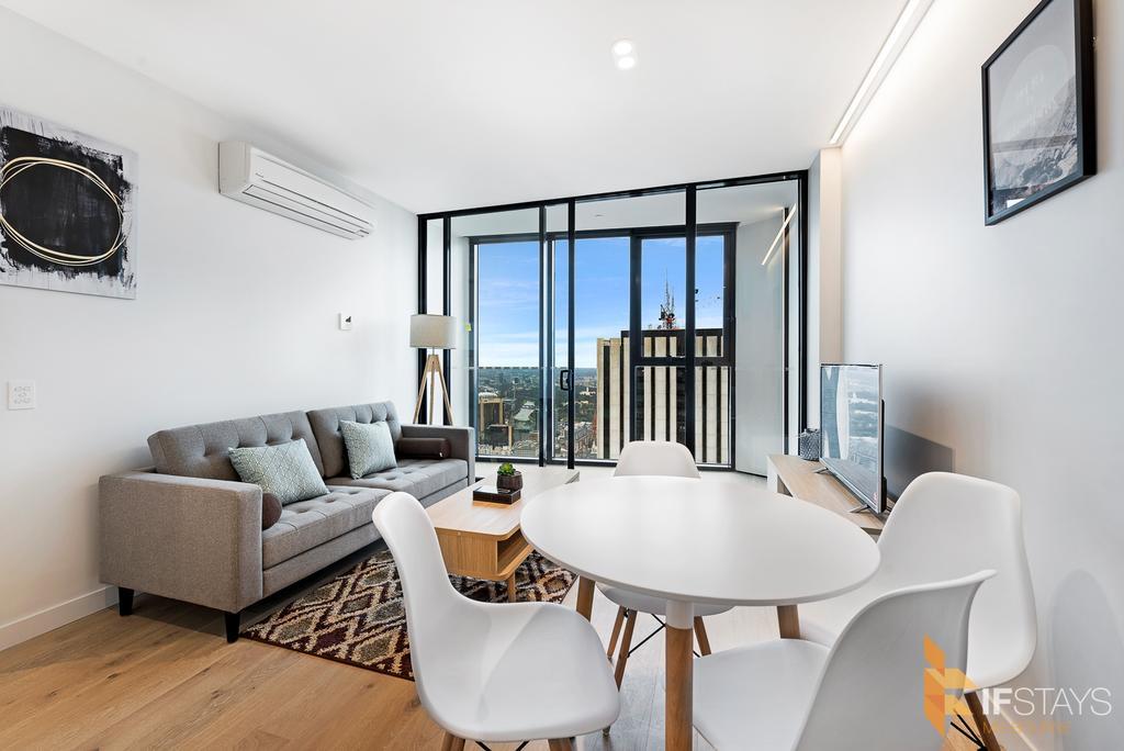 Ifsuites Light House Victoria One Apartment Melbourne Exterior photo